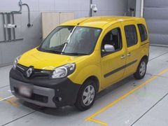 Renault Kangoo KWK4M, 2015