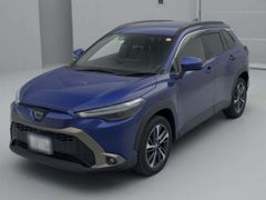 Toyota Corolla Cross ZVG15, 2022
