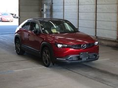 Mazda MX-30 DREJ3P, 2021