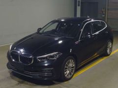 BMW 1-Series 7M20, 2020