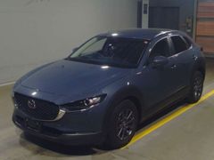 Mazda CX-30 DMEP, 2021