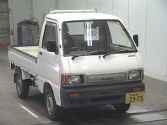 Daihatsu Hijet S83P, 1993