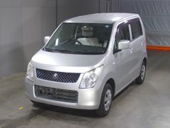 Suzuki Wagon R MH23S, 2010