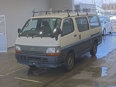 Toyota Hiace RZH112V, 1994