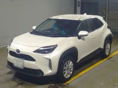 Toyota Yaris Cross MXPJ10, 2022