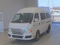 Nissan Caravan DWMGE25, 2010