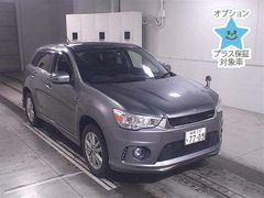 Mitsubishi RVR GA4W, 2013