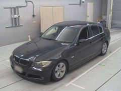 BMW 3-Series VB23, 2006