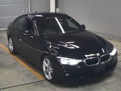 BMW 3-Series 8C20, 2017