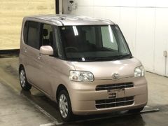 Daihatsu Tanto L375S, 2012