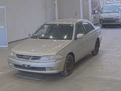 Toyota Carina AT212, 1999