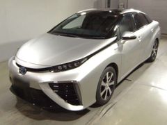 Toyota Mirai JPD10, 2018