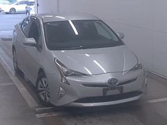 Toyota Prius ZVW51, 2016