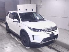 Land Rover Discovery Sport LC2ND, 2021