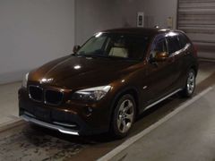 BMW X1 VL18, 2012