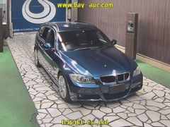 BMW 3-Series VR20, 2007
