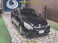Subaru Legacy B4 BMM, 2013
