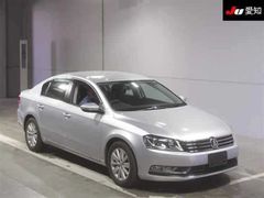 Volkswagen Passat 3CCAX, 2013