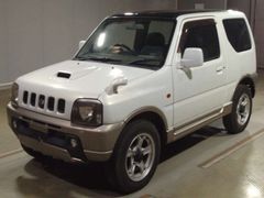 Suzuki Jimny JB23W, 1999
