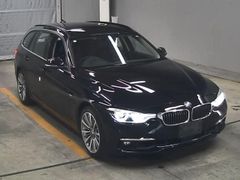 BMW 3-Series 8A20, 2016