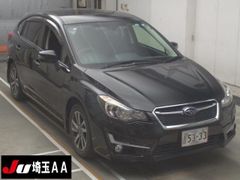 Subaru Impreza GP7, 2016