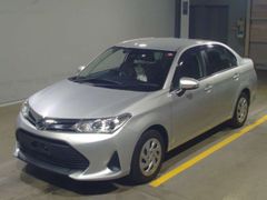 Toyota Corolla Axio NRE161, 2019