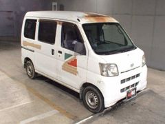 Daihatsu Hijet S320V, 2006