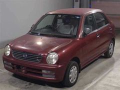 Daihatsu Opti L800S, 1999