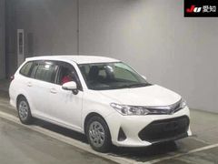 Toyota Corolla Fielder NRE161G, 2019