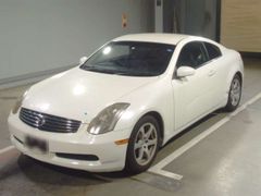 Nissan Skyline CPV35, 2005
