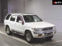 Nissan Terrano LR50, 1998