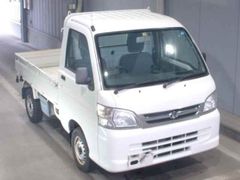 Daihatsu Hijet S201P, 2014