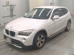 BMW X1 VL18, 2012