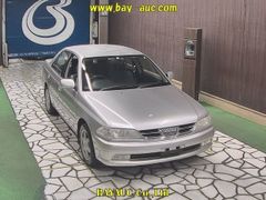 Toyota Carina AT211, 2000