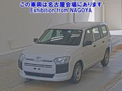 Toyota Probox NSP160V, 2018