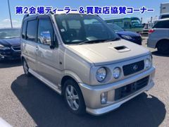 Daihatsu Move L902S, 2000