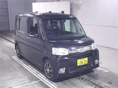 Daihatsu Tanto L375S, 2012