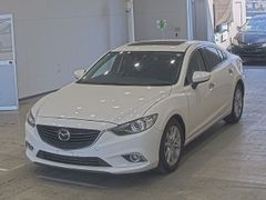 Mazda Atenza GJ2FP, 2014
