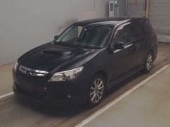 Subaru Exiga YA5, 2013