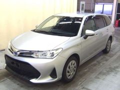 Toyota Corolla Fielder NKE165G, 2019