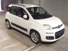 Fiat Panda 13909, 2014