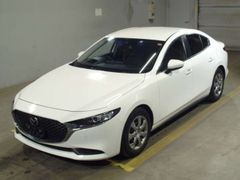 Mazda Mazda3 BP5P, 2021