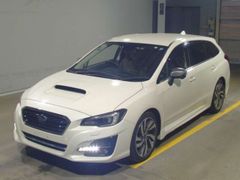 Subaru Levorg VM4, 2018
