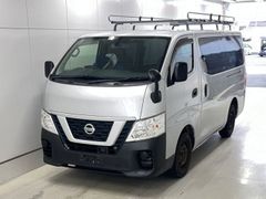 Nissan Caravan VR2E26, 2018