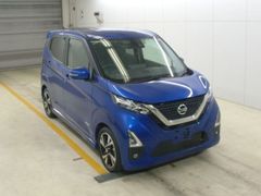 Nissan DAYZ B45W, 2021