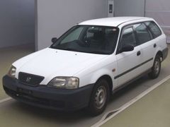 Honda Partner EY7, 2000