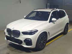 BMW X5 CV30S, 2019