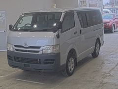 Toyota Regius Ace KDH206V, 2009