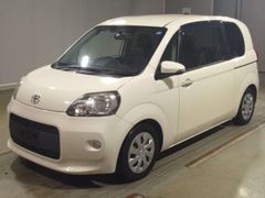 Toyota Porte NCP141, 2013
