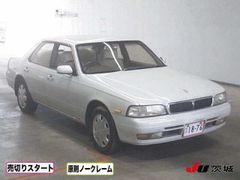 Nissan Laurel HC34, 1996